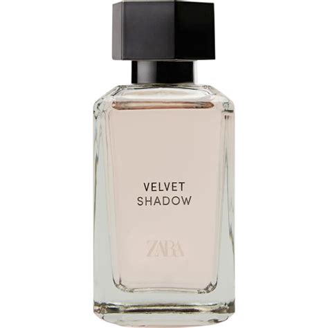 parfum velvet shadow zara